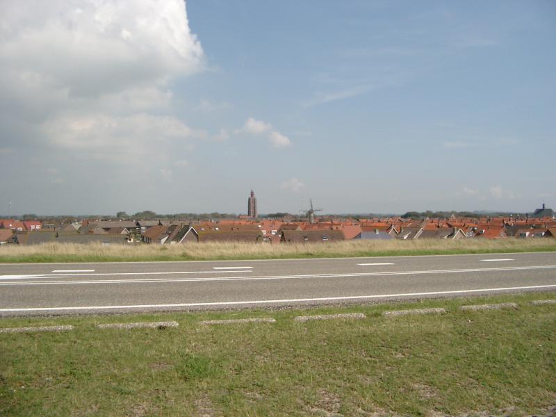 Domburg cosa vedere on the road Olanda