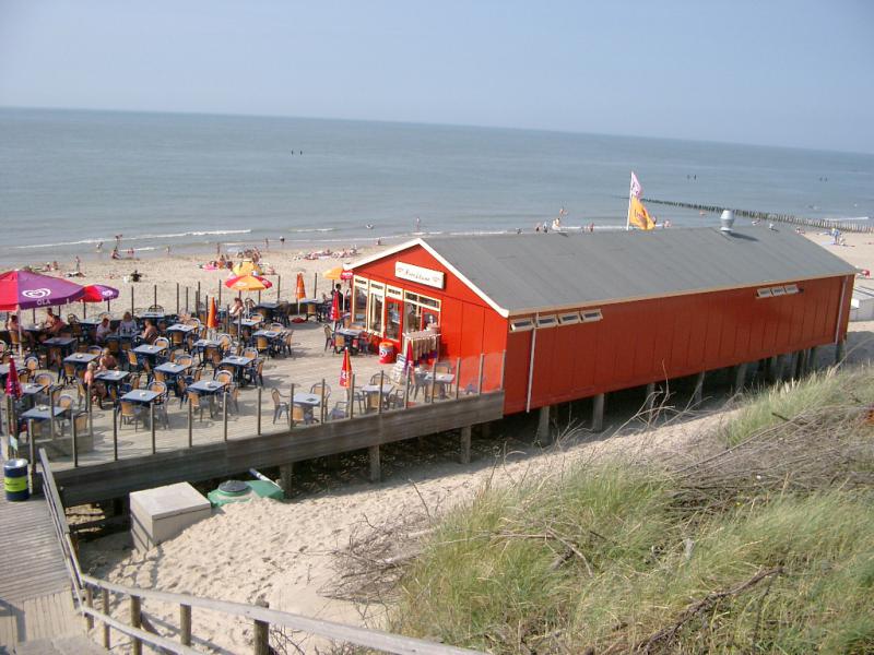 Domburg cosa vedere on the road Olanda