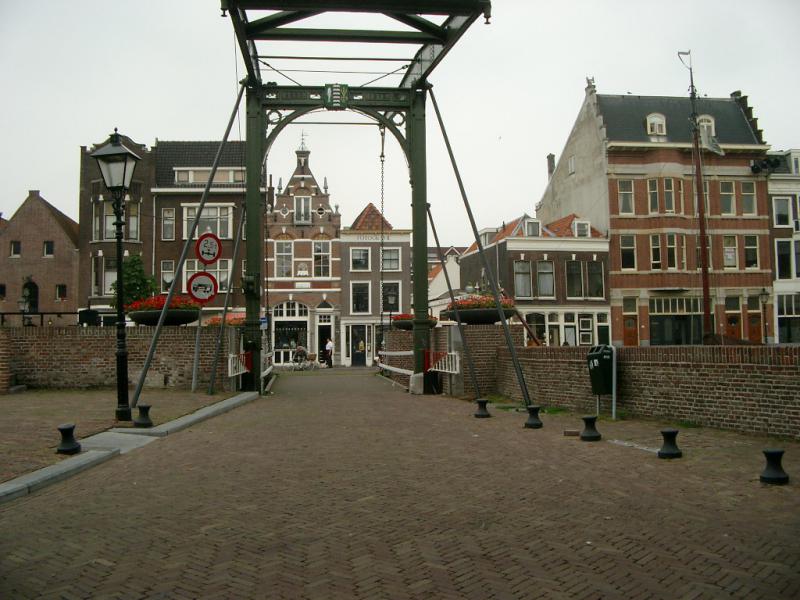 Rotterdam cosa vedere on the road