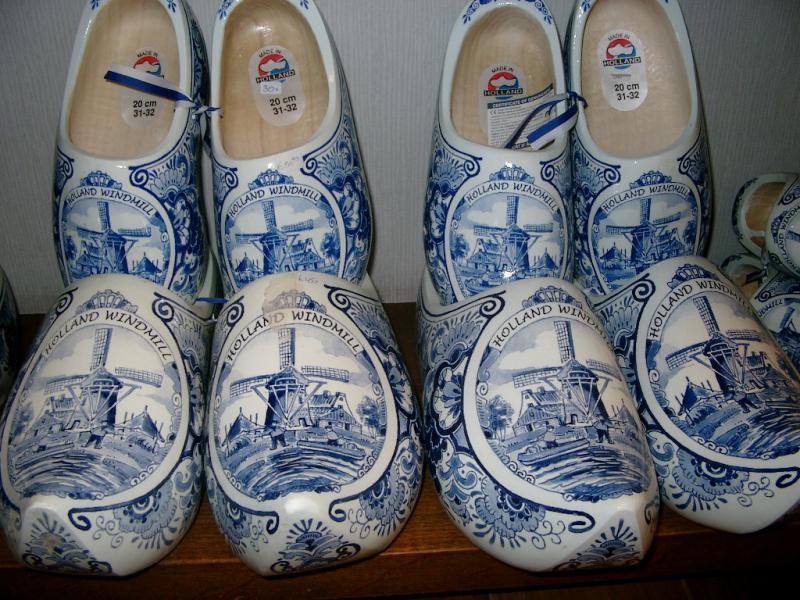 Delft cosa vedere on the road in camper