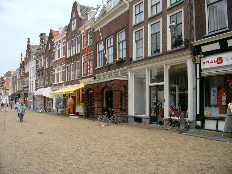 Delft on the road cosa vedere Paesi Bassi
