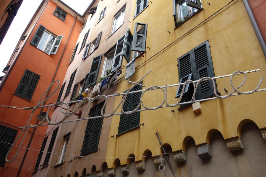Centro storico di Genova cosa vedere