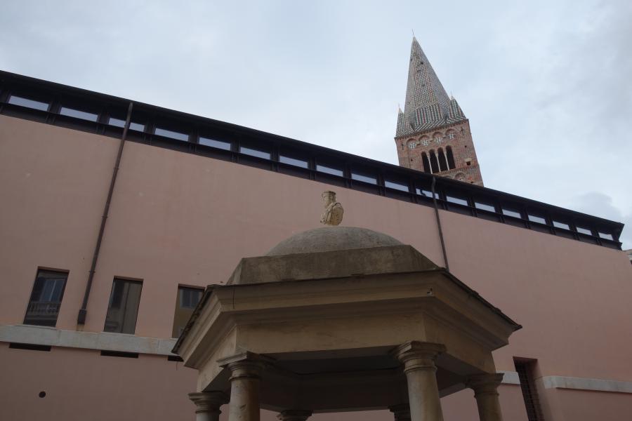 Centro storico di Genova cosa vedere