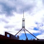 Canberra cosa vedere