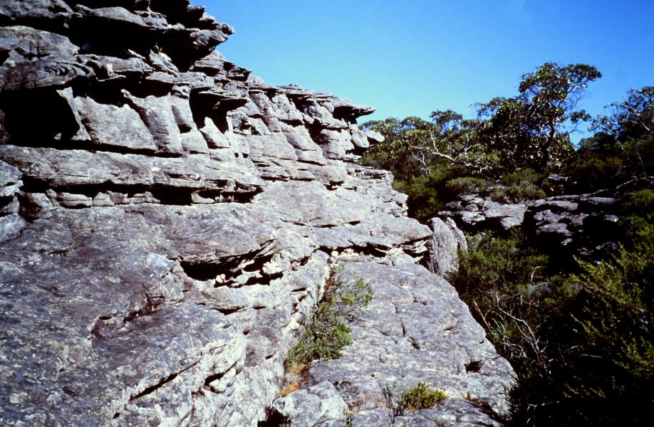 Grampiani cosa vedere Australia