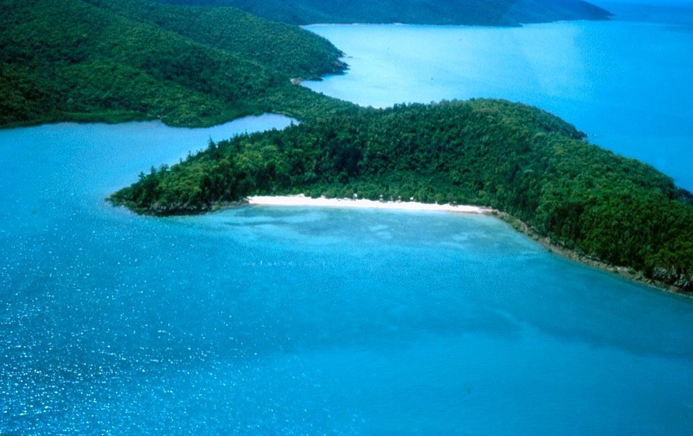 Whisunday Islands cosa vedere Australia