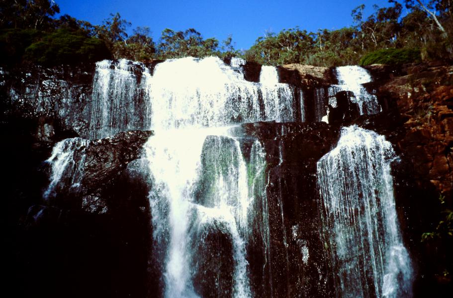 Grampiani cosa vedere Victoria Australia