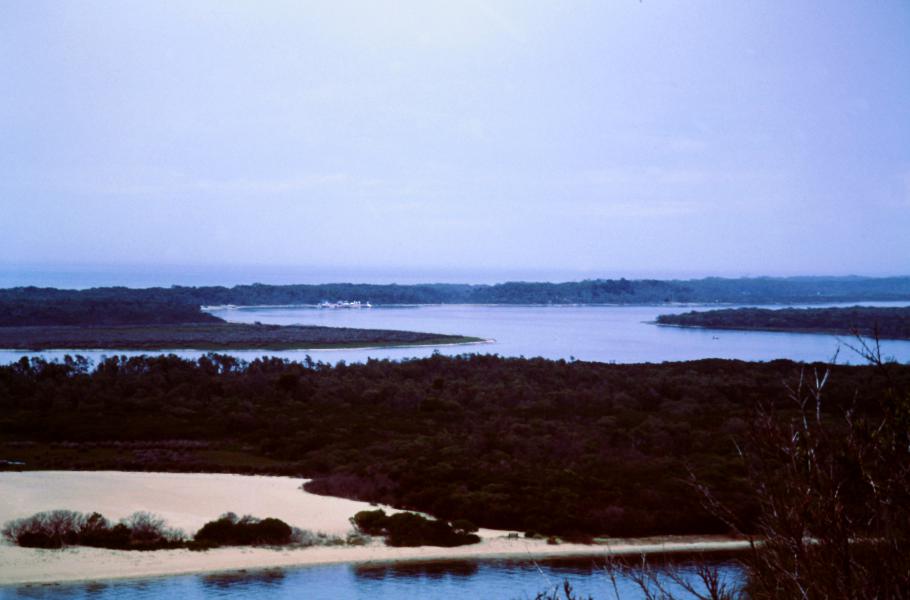 Lakes Entrance Victoria state cosa vedere Australia
