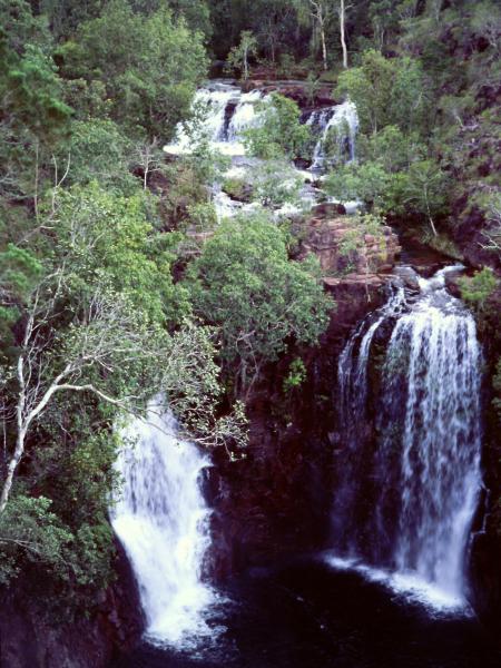 Litchfield National Park cosa vedere Australia