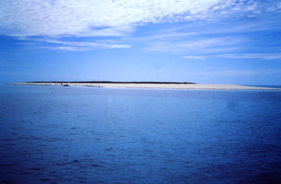 Queensland cosa vedere