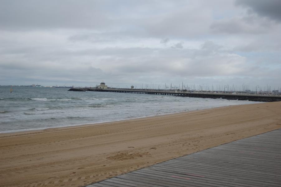 Melbourne cosa vedere in Australia