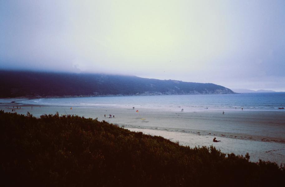 Wilsons Promontory stato del Victoria cosa vedere
