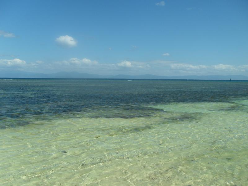 Queensland cosa vedere