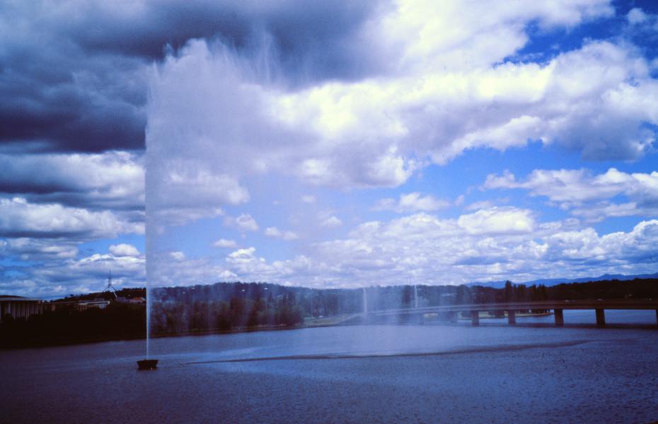 Canberra cosa vedere Australia