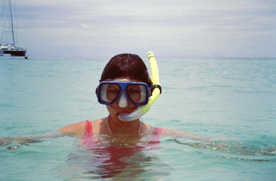 Australia cosa vedere