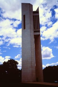 Canberra cosa vedere Australia