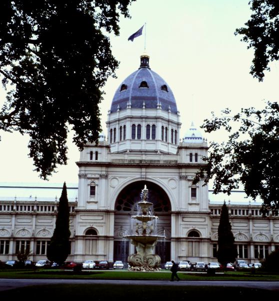 Melbourne cosa vedere Australia