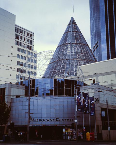 Melbourne cosa vedere Australia