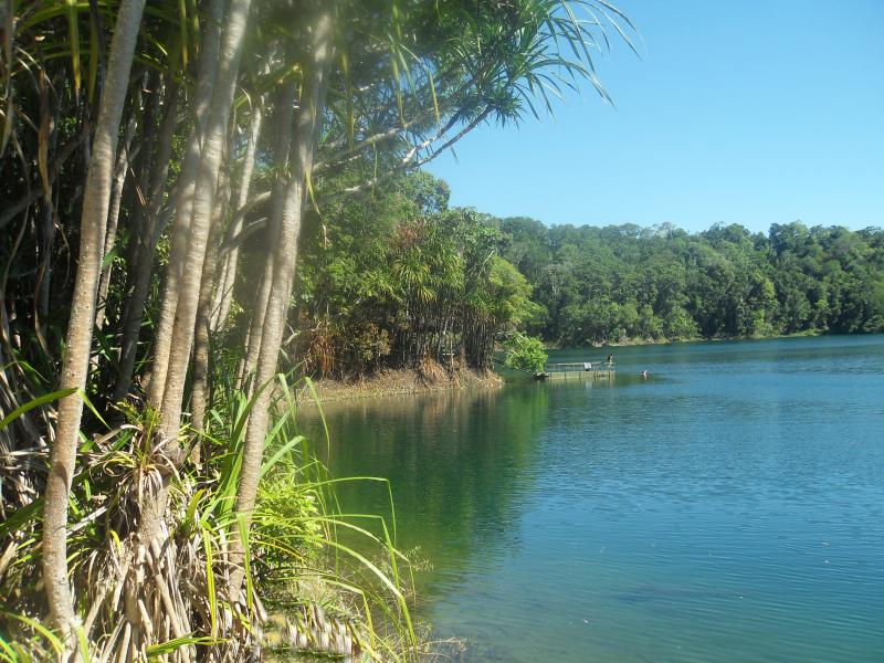 Queensland cosa vedere Australia