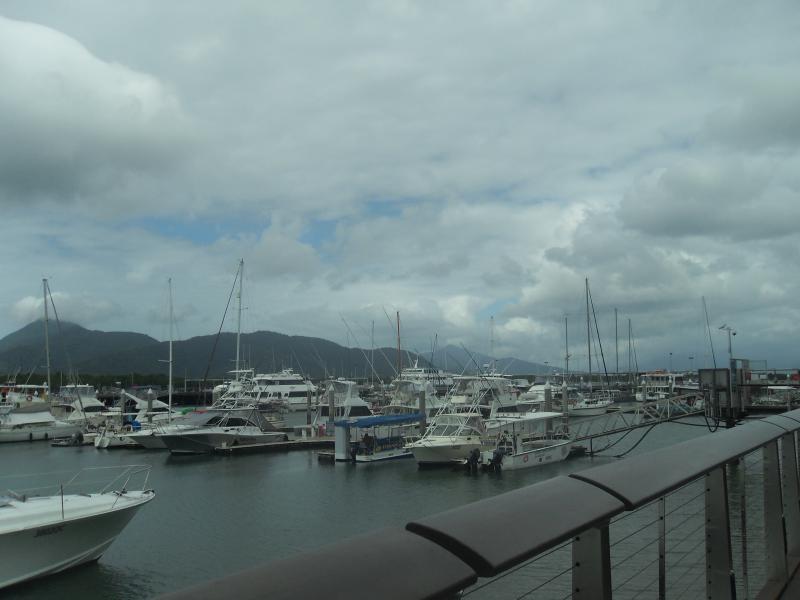 Cairns cosa vedere Queensland