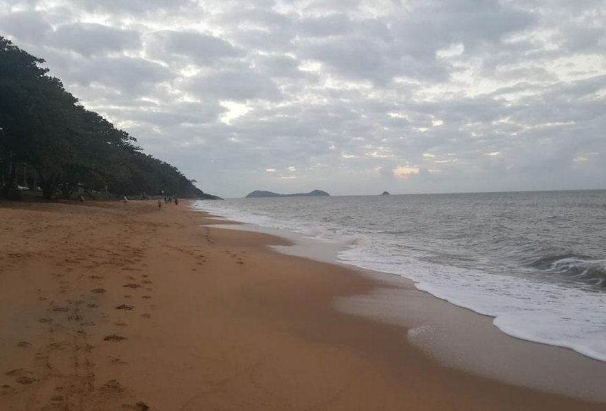 Queensland cosa vedere