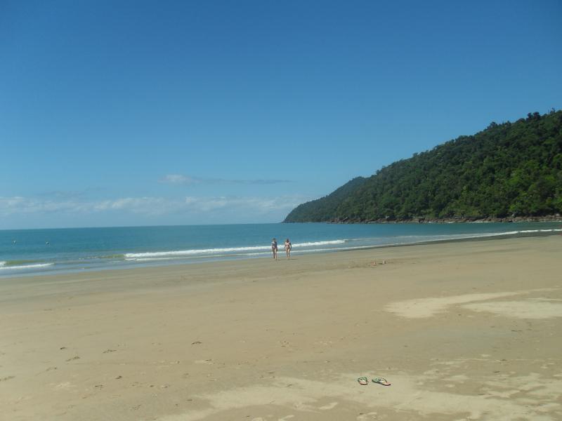 Queensland cosa vedere