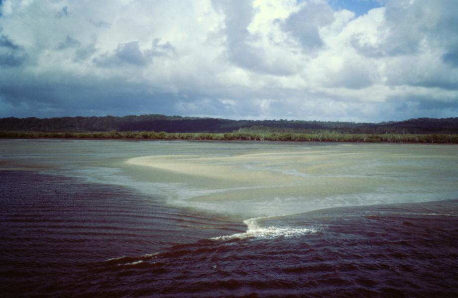 Fraser Island cosa vedere Australia