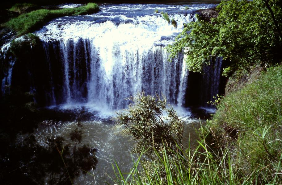Atherton Tableland cosa vedere Australia