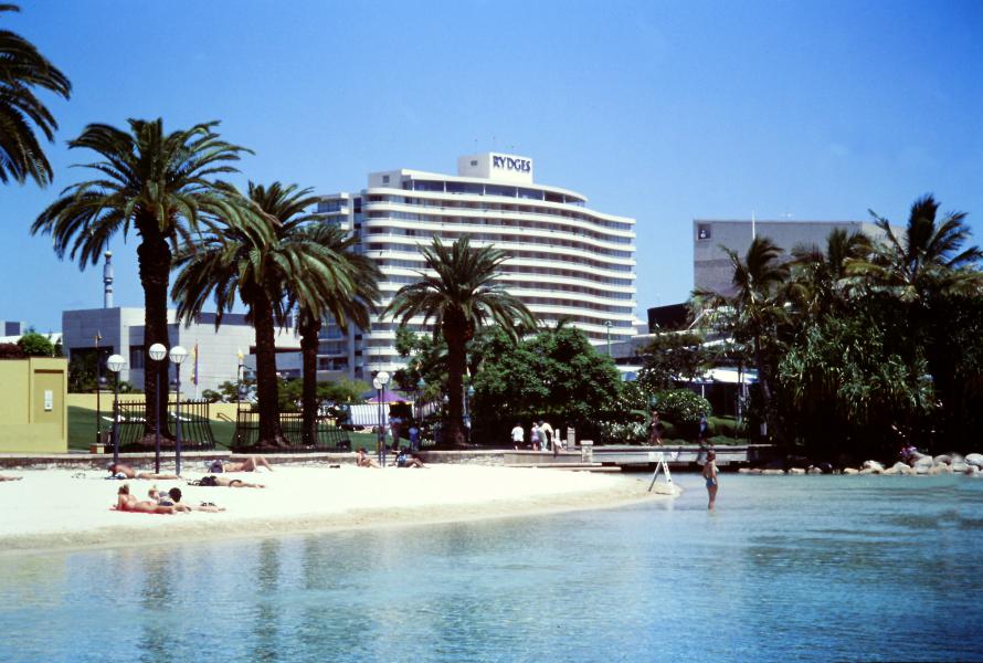 Brisbane cosa vedere Queensland