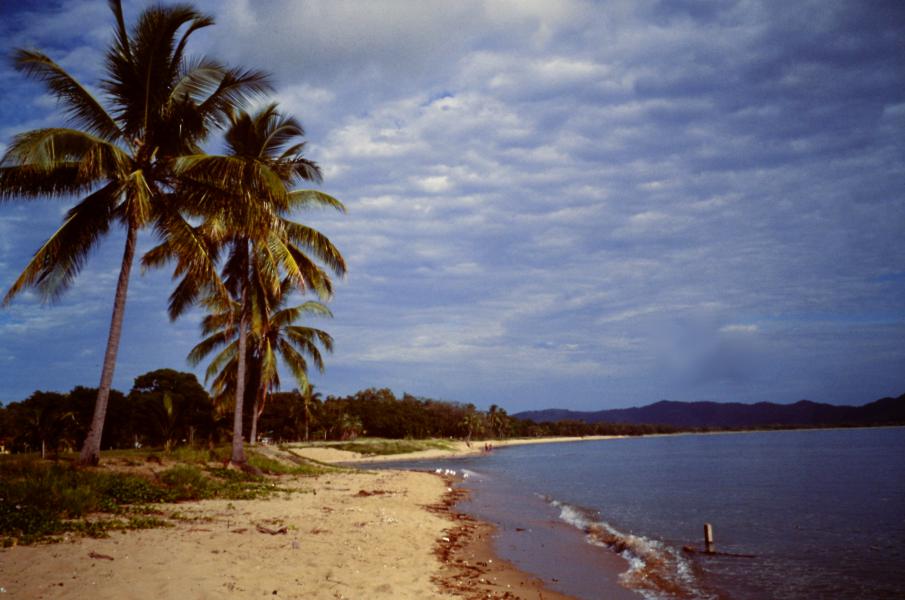 Queensland cosa vedere e dove andare
