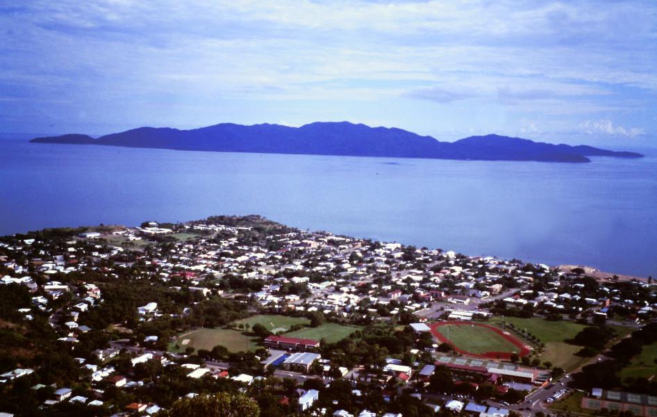 Townsville cosa vedere Queensland