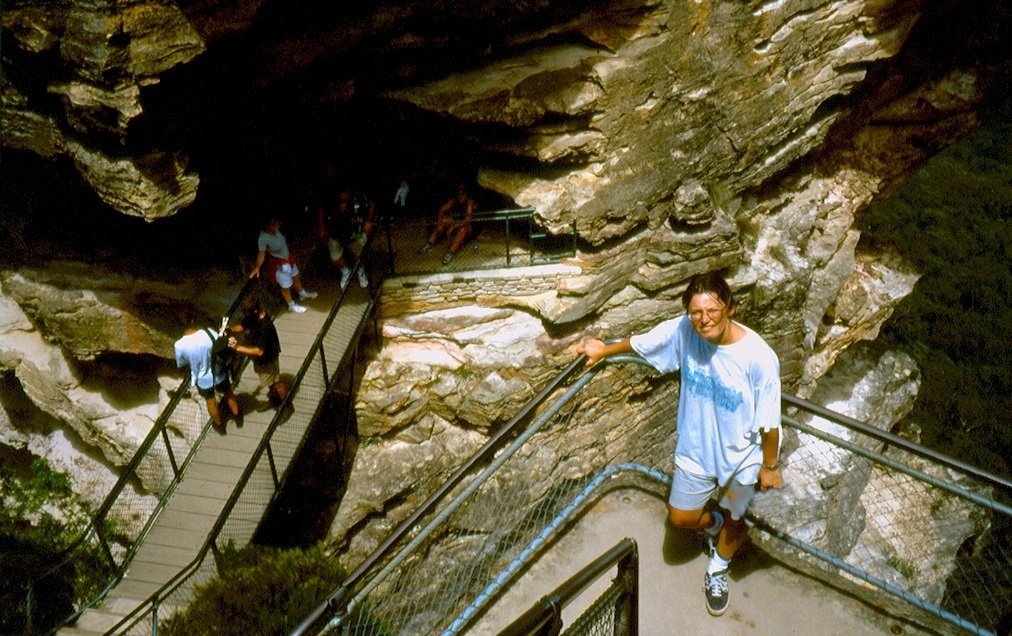 Blue Mountains on the road cosa vedere