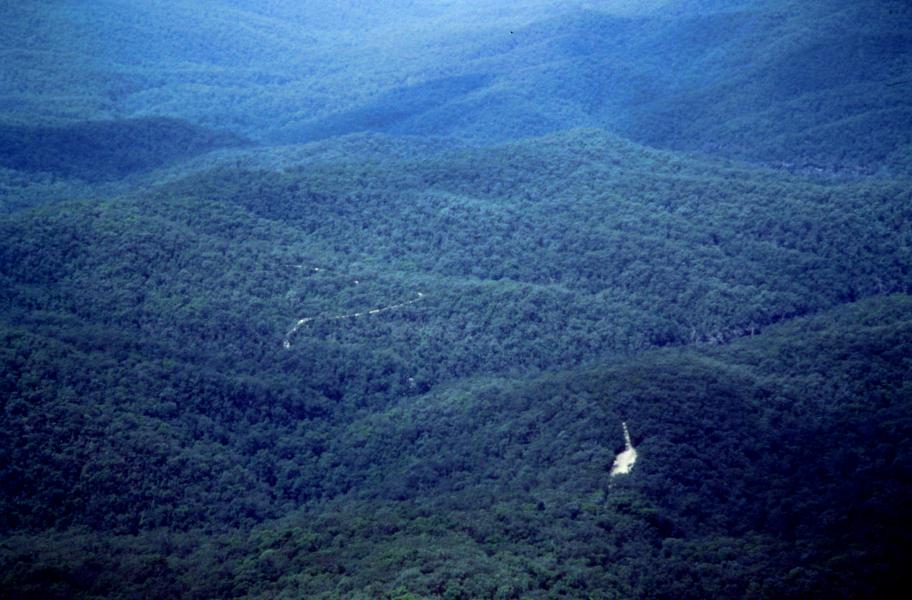 Blue Mountains cosa vedere Australia