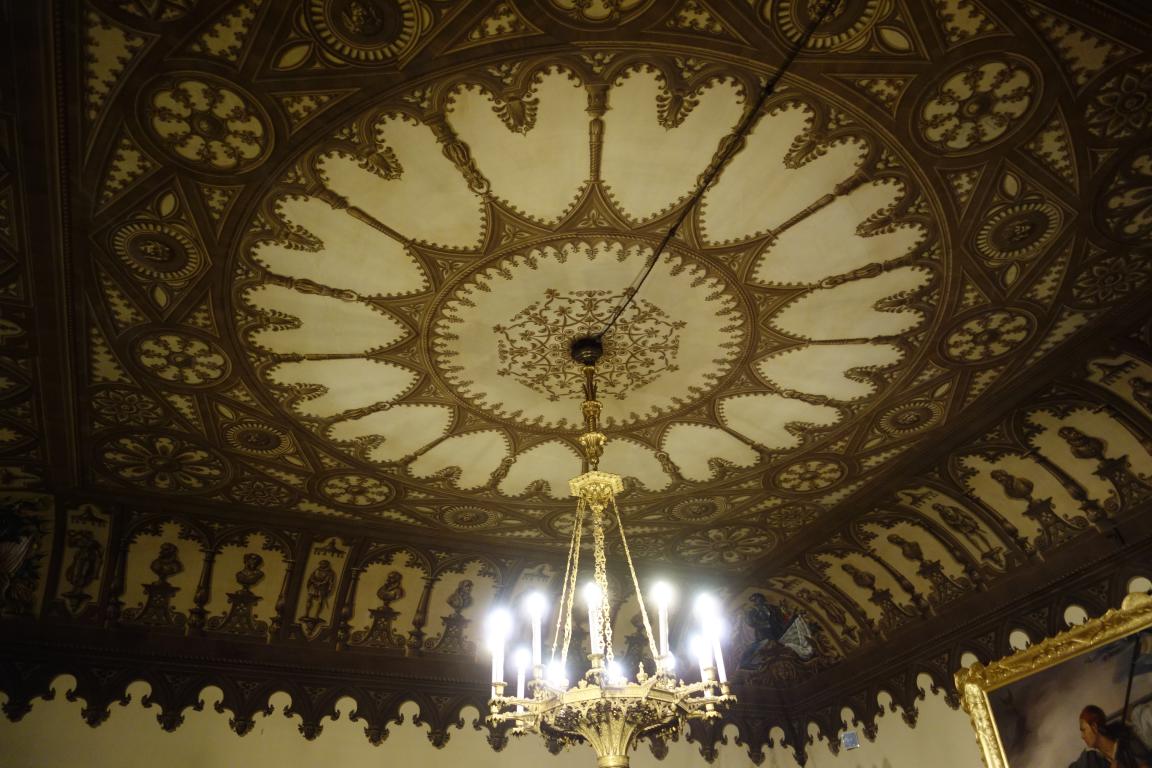 Museo Sartorio cosa vedere Trieste Museo Sartorio cosa vedere Trieste