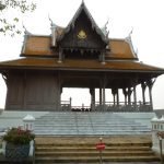 Bangkok cosa vedere in tre giorni