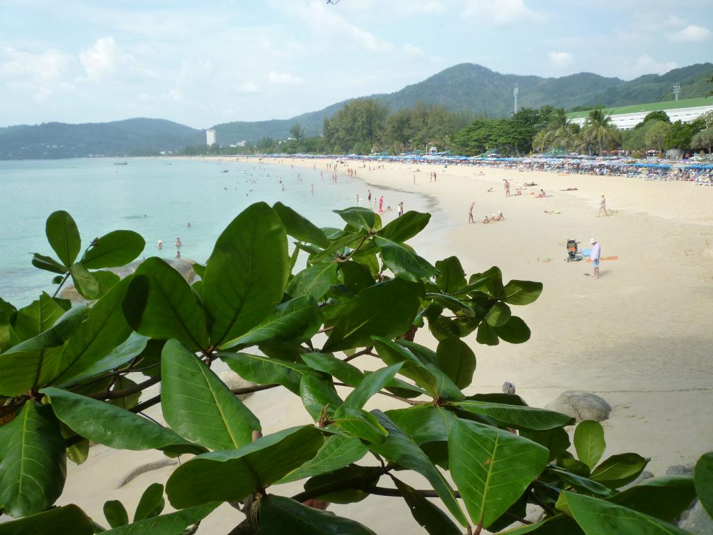 Phuket cosa vedere Thailandia Phuket cosa vedere Thailandia