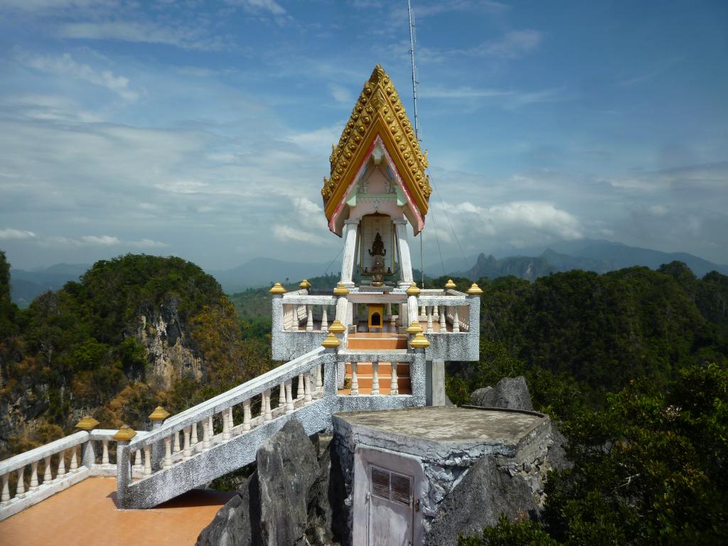 Krabi cosa vedere Thailandia Krabi cosa vedere Thailandia