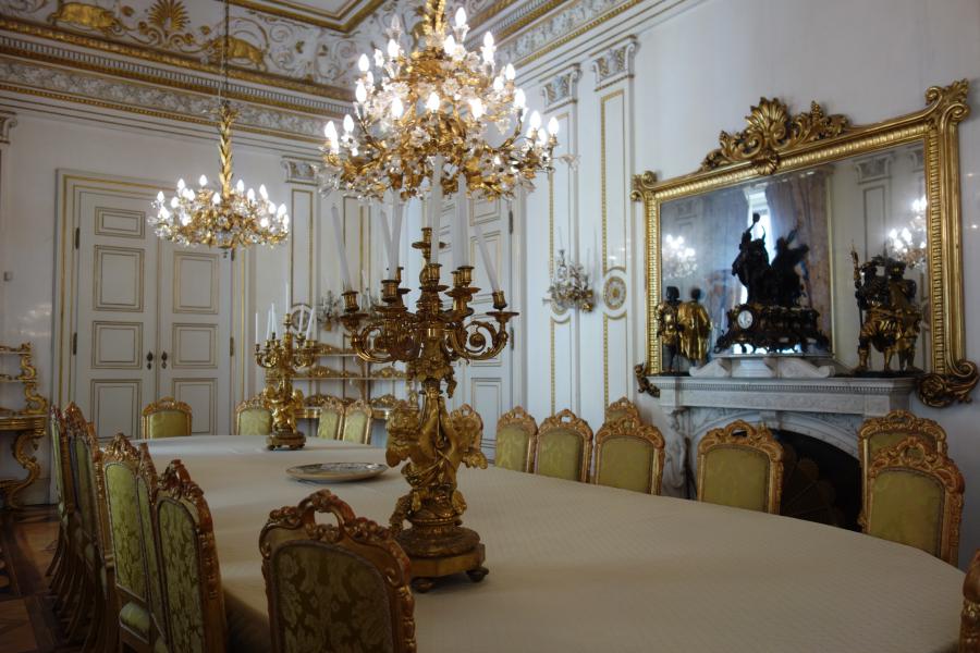 Museo Revoltella cosa vedere Trieste