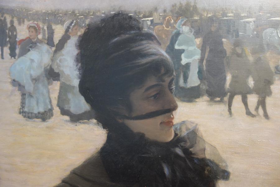 Museo Revoltella cosa vedere Trieste