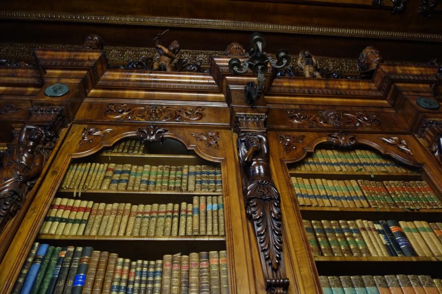 Museo Revoltella cosa vedere Trieste