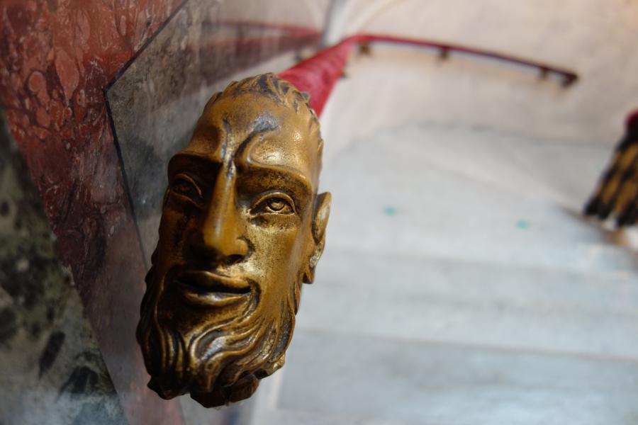 Museo Revoltella cosa vedere Trieste