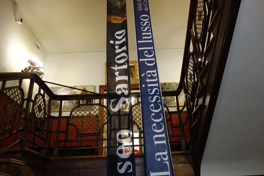 Museo Civico Sartorio cosa vedere Trieste