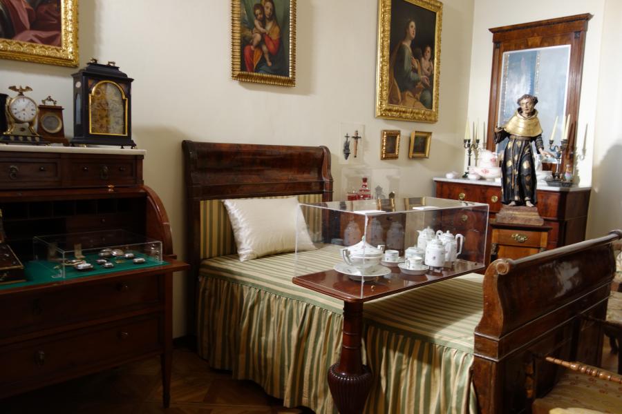 Museo Sartorio cosa vedere Trieste
