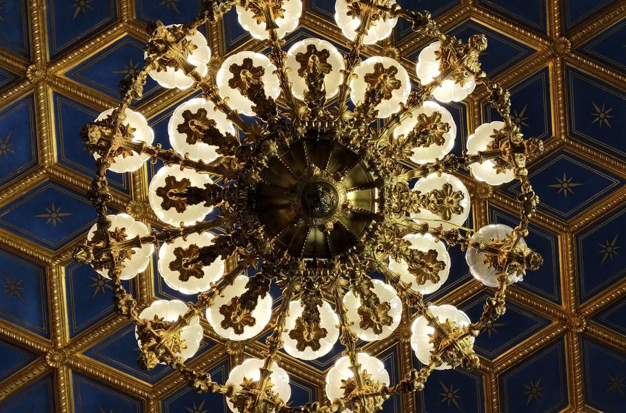 Museo Revoltella cosa vedere Trieste