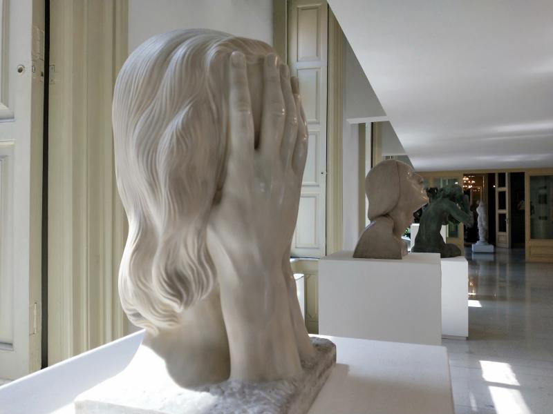 Galleria d'arte moderna di Trieste