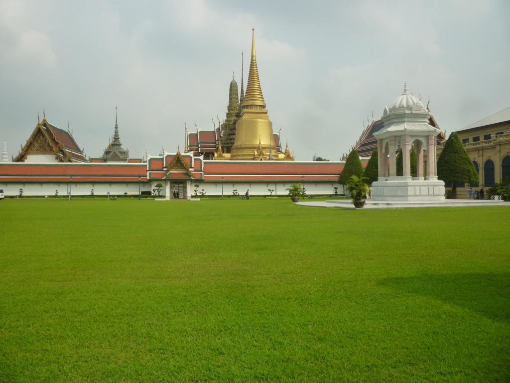 Wat Phra Khaew cosa vedere Bangkok Wat Phra Khaew cosa vedere Bangkok
