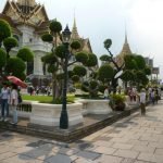 PALAZZO REALE cosa vedere bangkok Palazzo reale di Bangkok cosa vedere