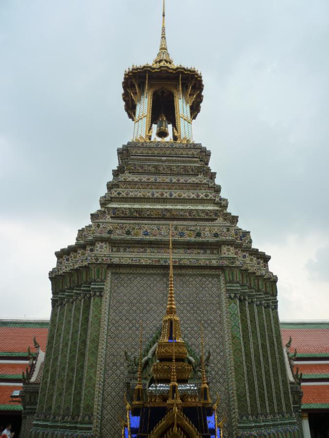 Wat Phra Khaew cosa vedere Bangkok
