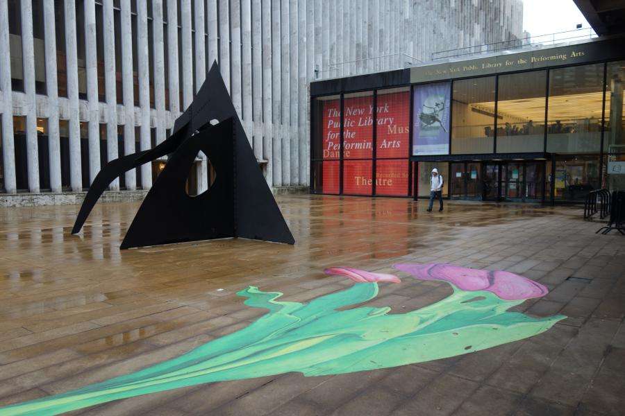 Lincoln Center cosa vedere a New York in cinque giorni