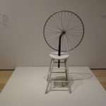 Duchamp al MoMA cosa vedere